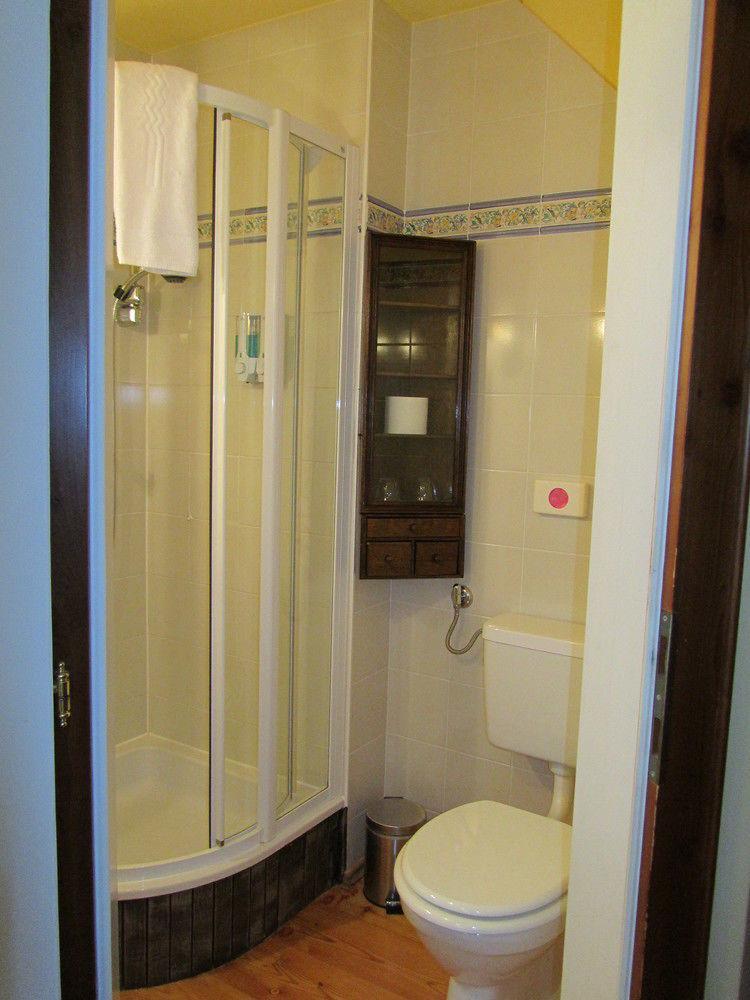 Hotel Kaiservilla Heiligenblut Buitenkant foto