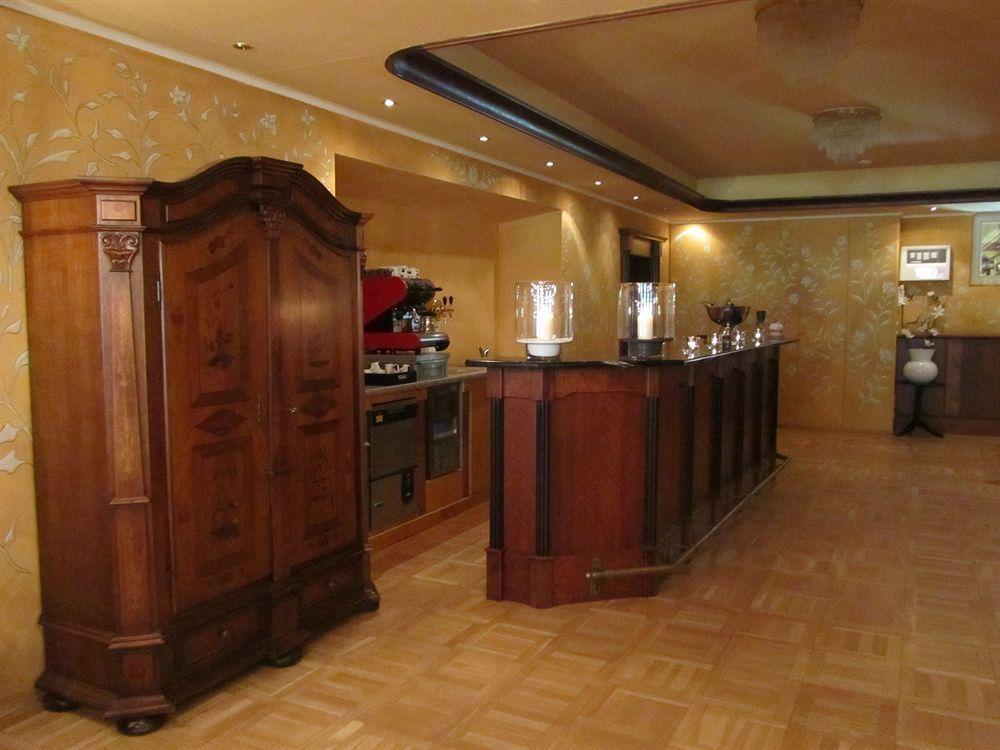 Hotel Kaiservilla Heiligenblut Buitenkant foto