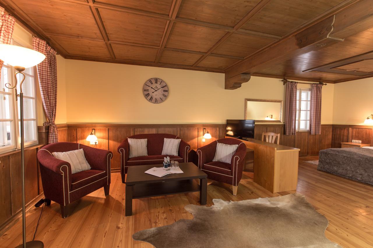 Hotel Kaiservilla Heiligenblut Buitenkant foto