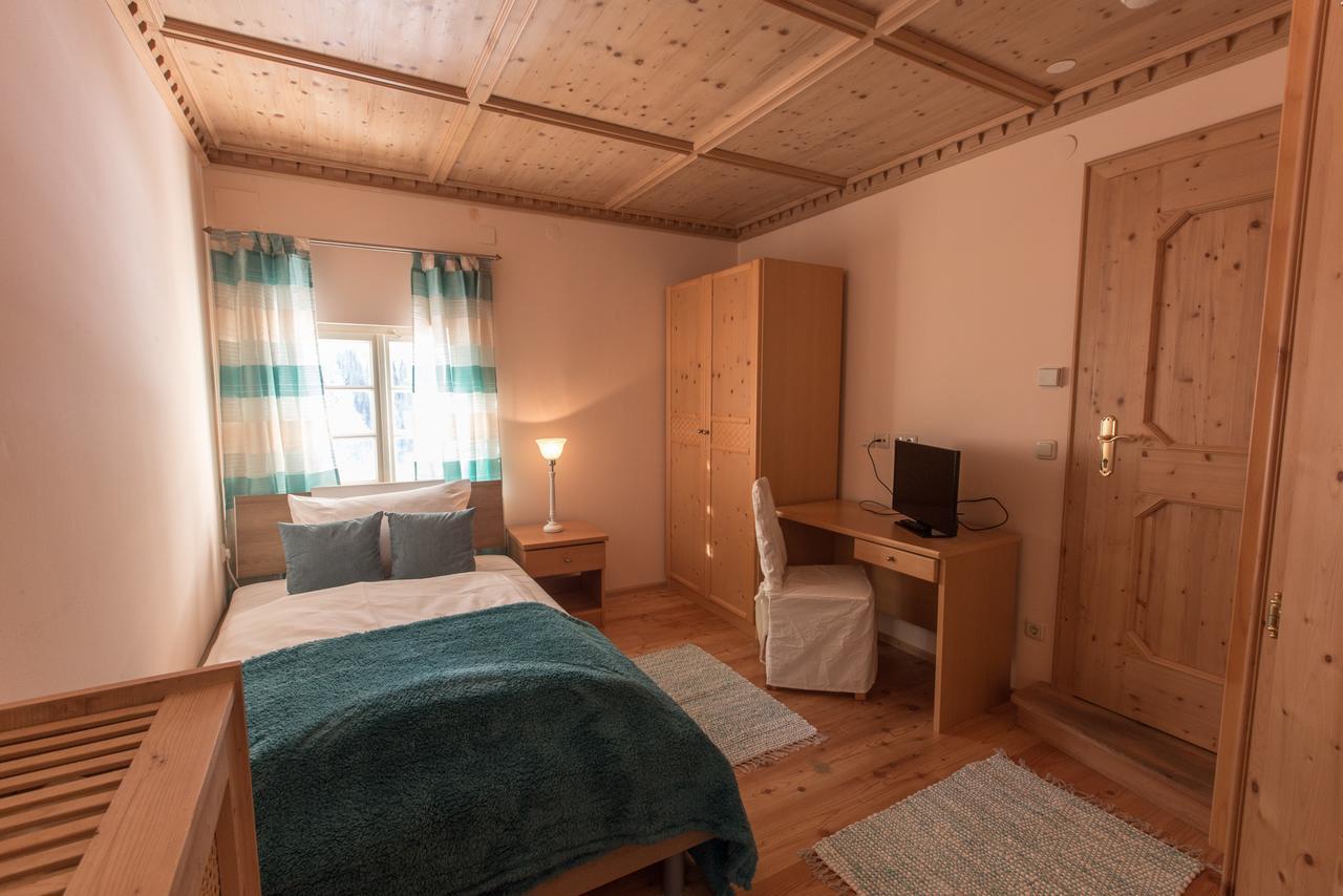 Hotel Kaiservilla Heiligenblut Kamer foto